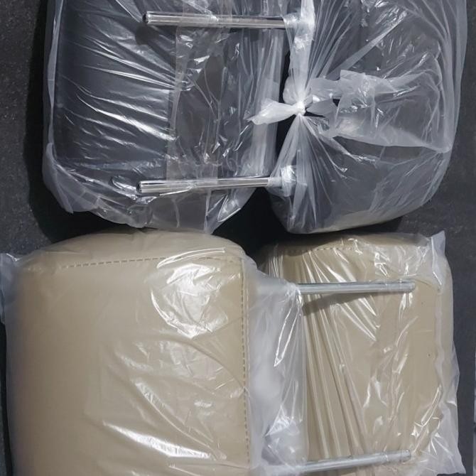headrest jok depan proton exora sandaran kepala jok mobil proton Original dan Terpercaya