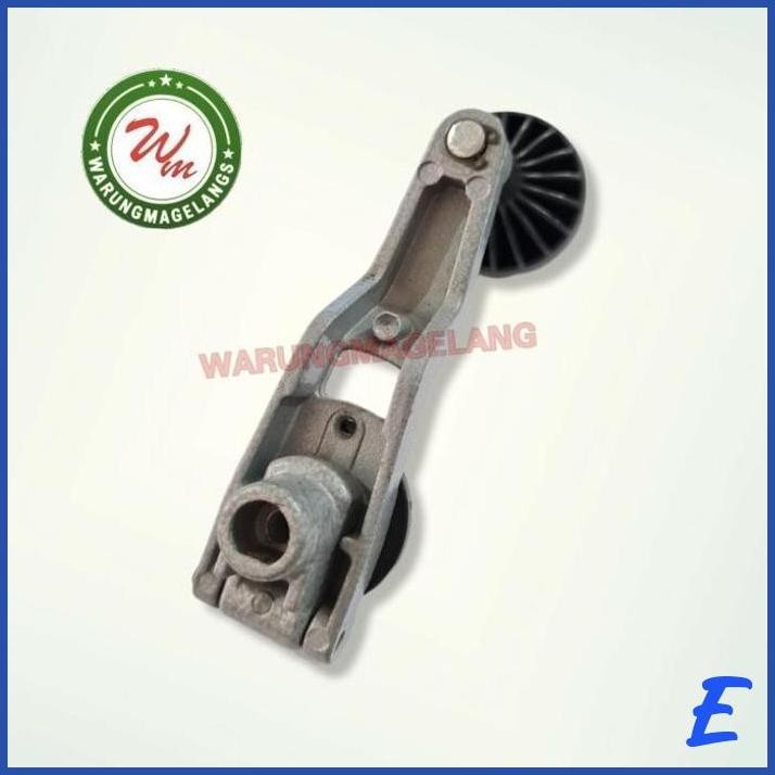 | WUN | TUAS HANDLE PENGATUR PISAU MESINRYU RPP12 RPP 12 PLANER PASAH DUDUK