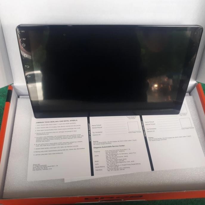 Miliki Android Orca Adr-9988