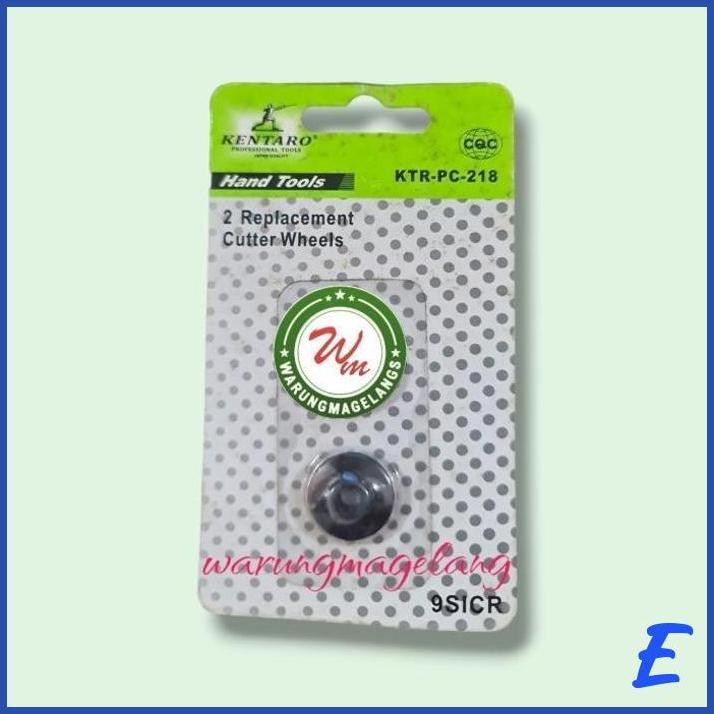 

| WUN | KTR MATA PISAU PIPE CUTTER POTONG PIPA TEMBAGA AC TUBE CUTTER 3-32 MM