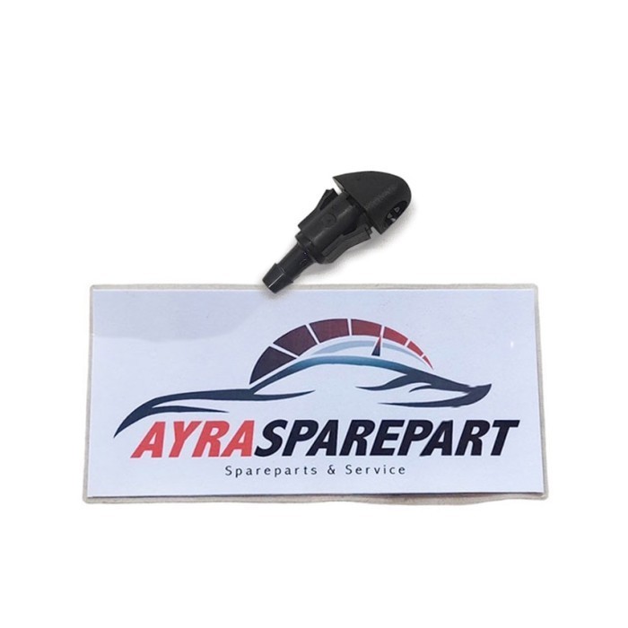 Nozzel nozzle spray semprotan air kap mesin Honda Civic FD 2006 - 2012