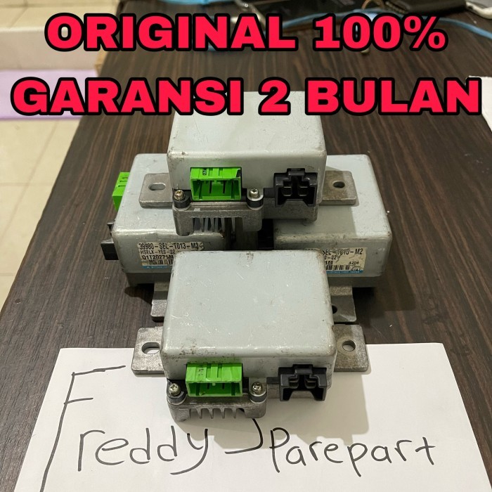 Modul EPS Ecu Rack Power Steer Stir Honda Jazz Gd3 City Gd8 Vtec Idsi