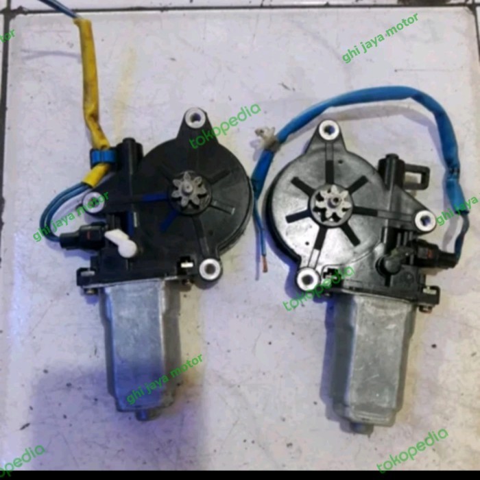 motor power window civic ferio - belakang kiri