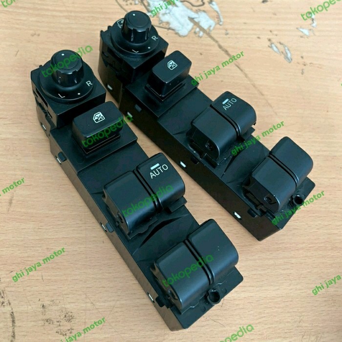 switch power window mazda cx5