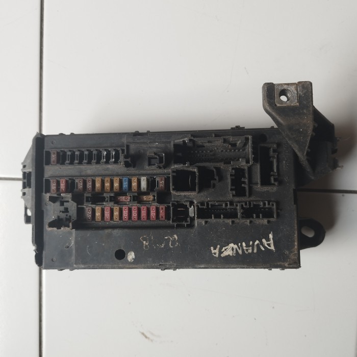 BOX SEKRING FUSE TOYOTA ALL NEW AVANZA XENIA A - A BZ650