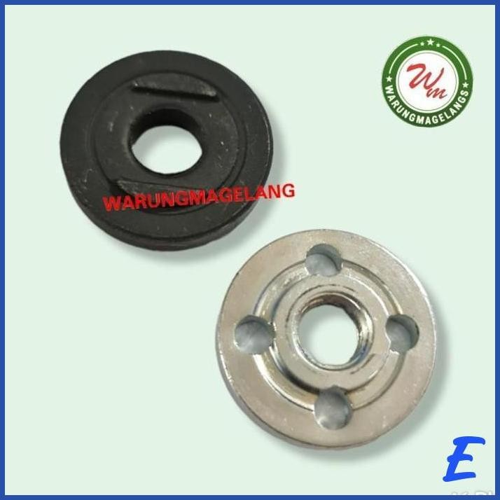 | WUN | FLANGE PENGUNCI INNER OUTER GERINDA RYU RSG100 3 RSG 100 3 ORIGINAL