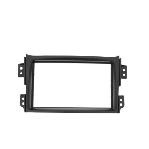 Miliki Frame Suzuki - Panel Suzuki Splash 2008