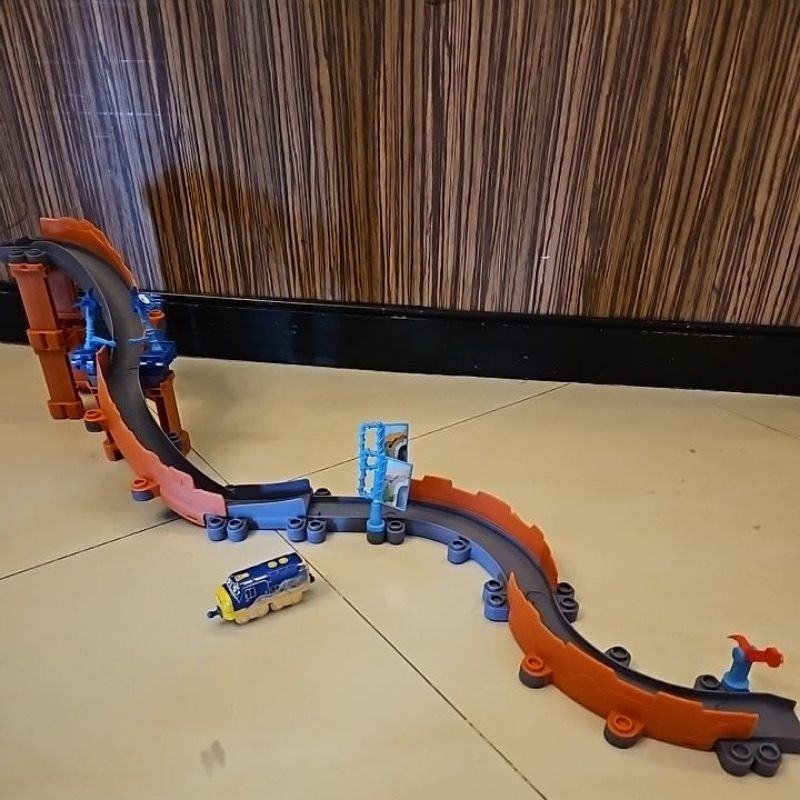 chuggington track set preloved