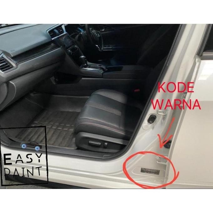 CAT OLES MOBIL SILVER STONE 163-080 / NH630M HONDA CRV JAZZ CITY OLD