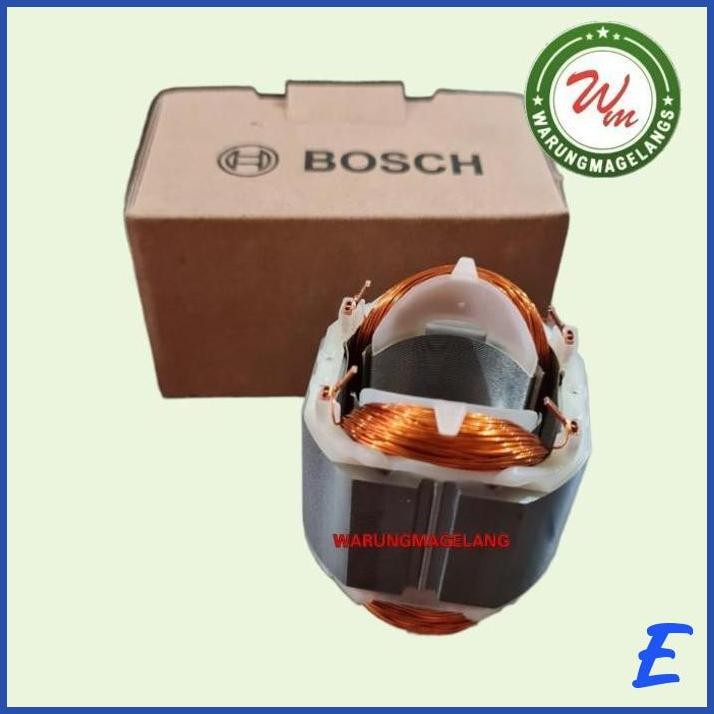 | WUN | STATOR FIELD MESIN BOR BOSCH GBH 222 GBH2 22 GBH223 GBH 223 GBH 2 22