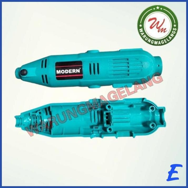 | WUN | BODY CASE BODI MESIN BOR DRILL MINI GRINDER MODERN M2310 M 2310