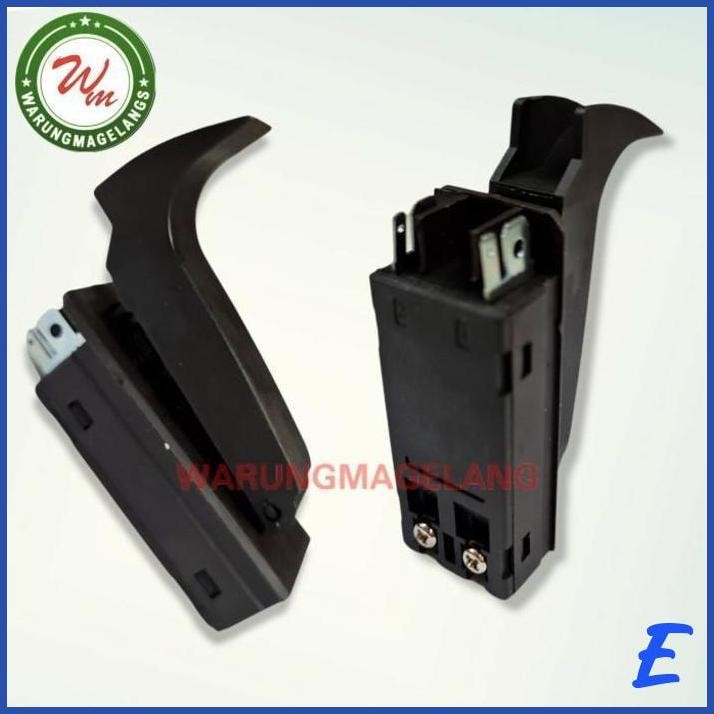 | WUN | KNT SAKLAR SWITCH FOR MESIN HAMMER DRILL BOSCH GBH5 38D GBH 5 38D