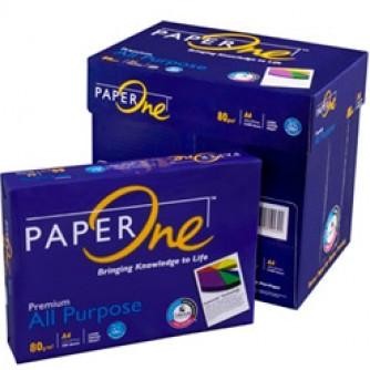 

Kertas Hvs A4 80Gr Paperone Per Dus