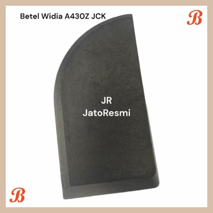 

| JTS | BETEL WIDIA A430Z JCK PISAU BUBUT A430Z JCK