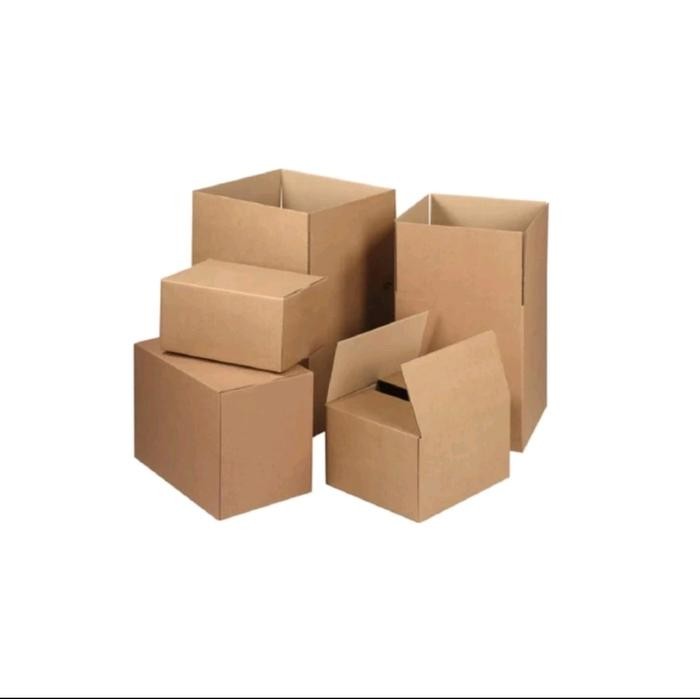 

KODE D packing kardus tambah 2kg