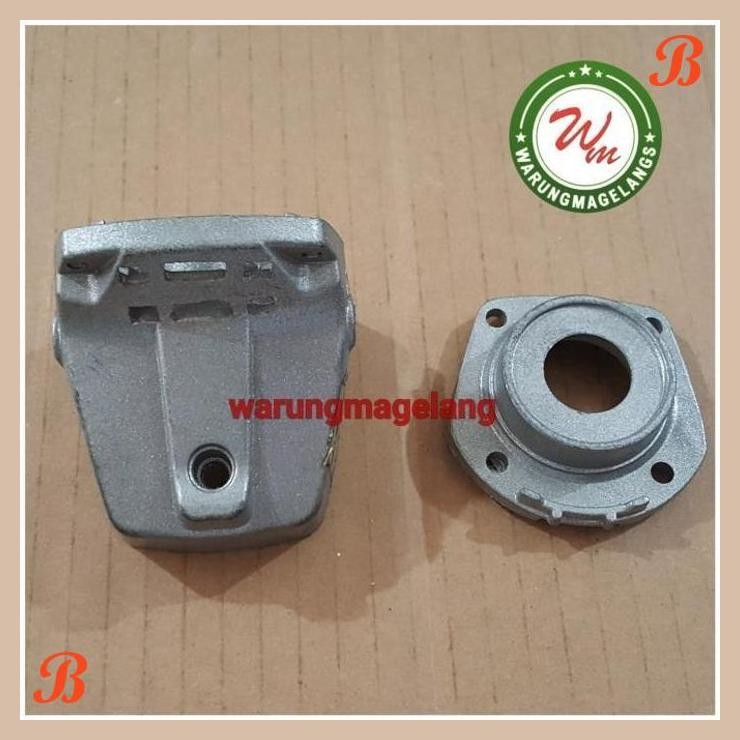 | WUN | BEARING BOX M 2350 GEAR HOUSING KEPALA GERINDA FOR MODERN M2350B 2350