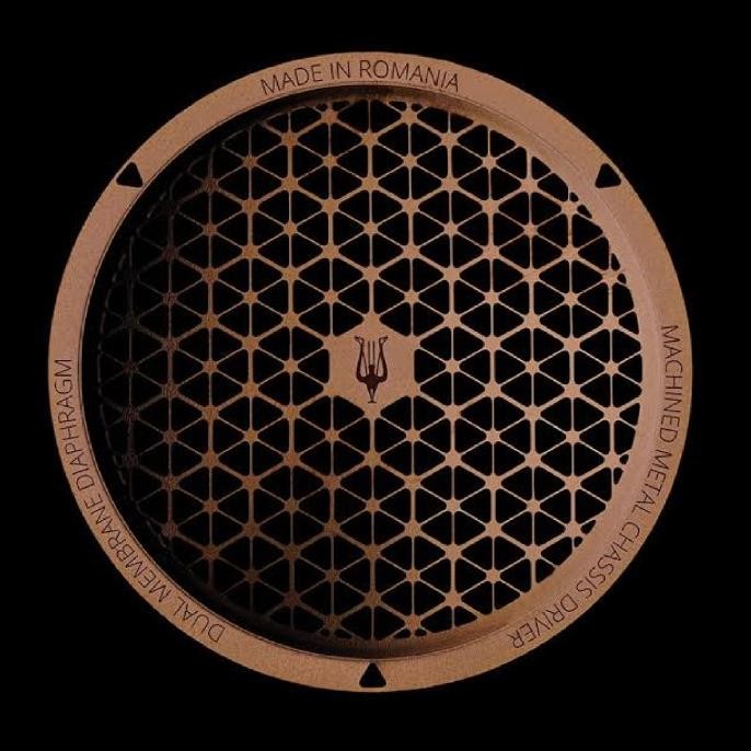 Meze Audio 109 Pro / 109Pro Dynamic Open-Back Headphone New Stok