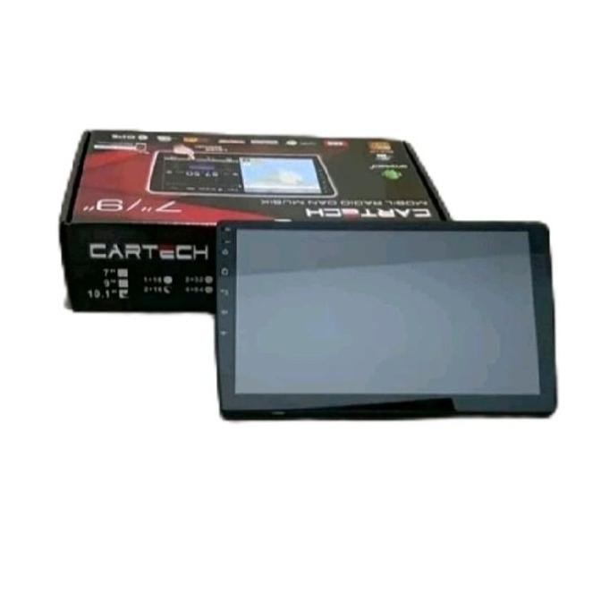 Spesial Head Unit Android 10.1 Inch Cartech Ram 2Gb 16Gb 10.1Inch 10Inch 10 Inch Mobil 2 Gb 16 Gb 2/