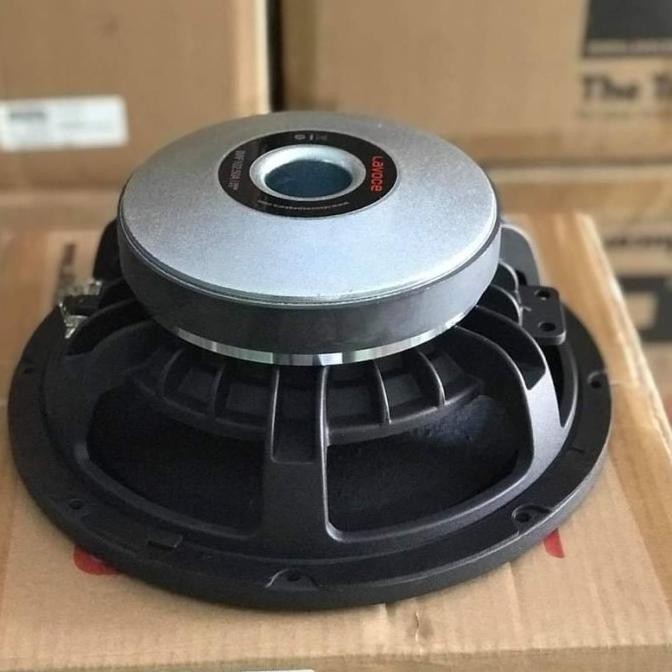 Speaker Lavoce 10 Inch Waf 102.50A Waf102.50A Original New Stok