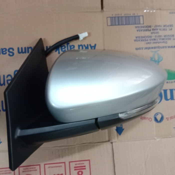 Spion Grand Avanza Velos-Avanza Xenia New 2019 2020 Kiri Bekas