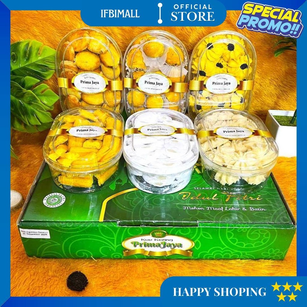 

Paket Kue Kering Lebaran Parsel Kue Kering Parsel Lebaran Kue Raya Idul Fitri D Gratis Ongkir