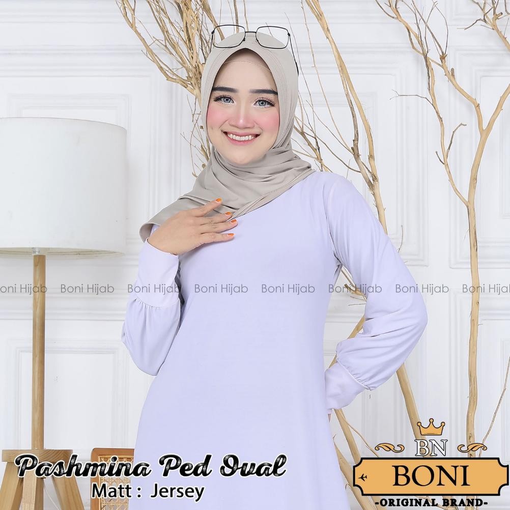 (Besat Deal)>> Hijab Instan Pet Jersey|| Pashmina Instan Pet|| Hijab Pashmina Oval Instan Jersey|| J