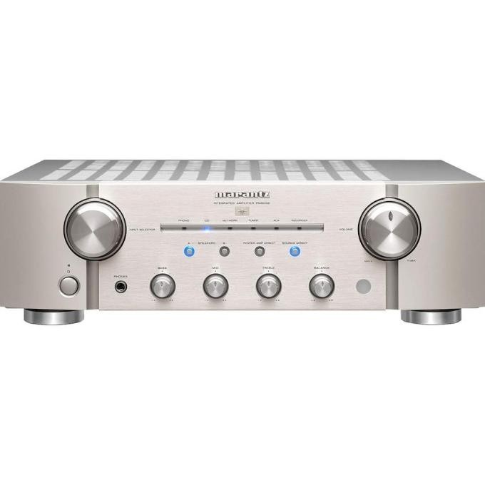 Marantz Pm8006 Pm 8006 Integrated Amplifier Made In Japan New Stok