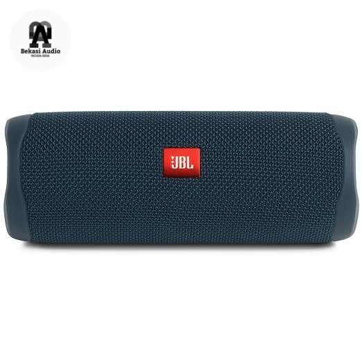 Jbl Flip 5 Original Resmi Ims New Stok