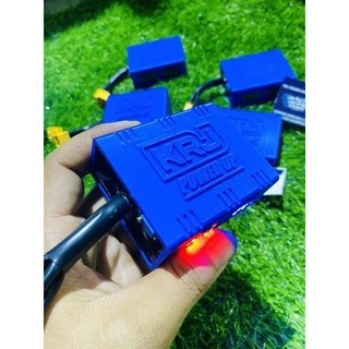 POWER UP KRJ BISA DI SETTING GARANSI untuk karbu dan Injeksi