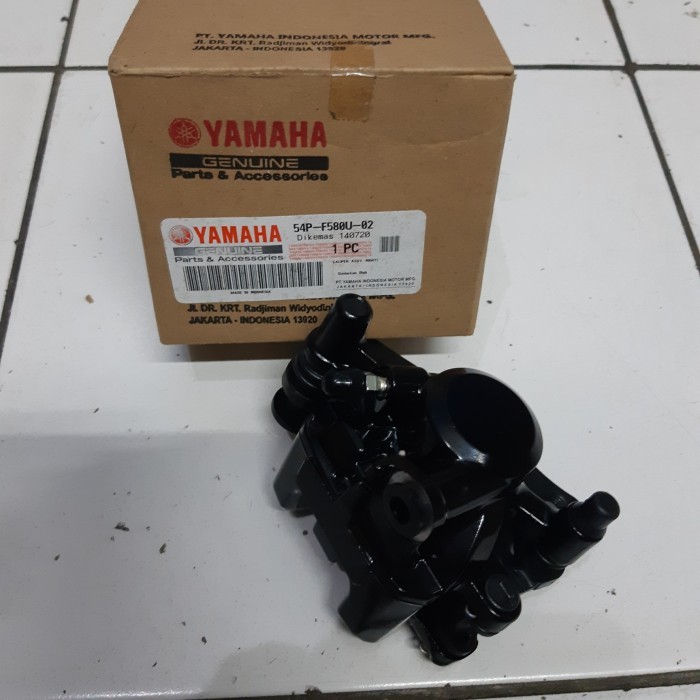 Kaliper-Palababi-Caliper Assy Mio J-Soul GT 115 Asli 54P-F580U-02