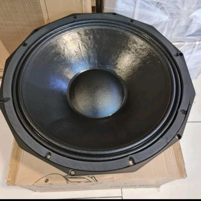 Pd1850 Mkii Speaker Komponen Precision Devices Pd1850 Mk2 Pd 1850 18 Inch Sub New Stok