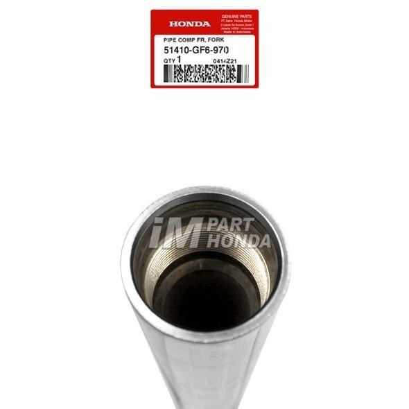 ORI - 51410-GF6-970 PIPA AS SHOCK DEPAN HONDA WIN