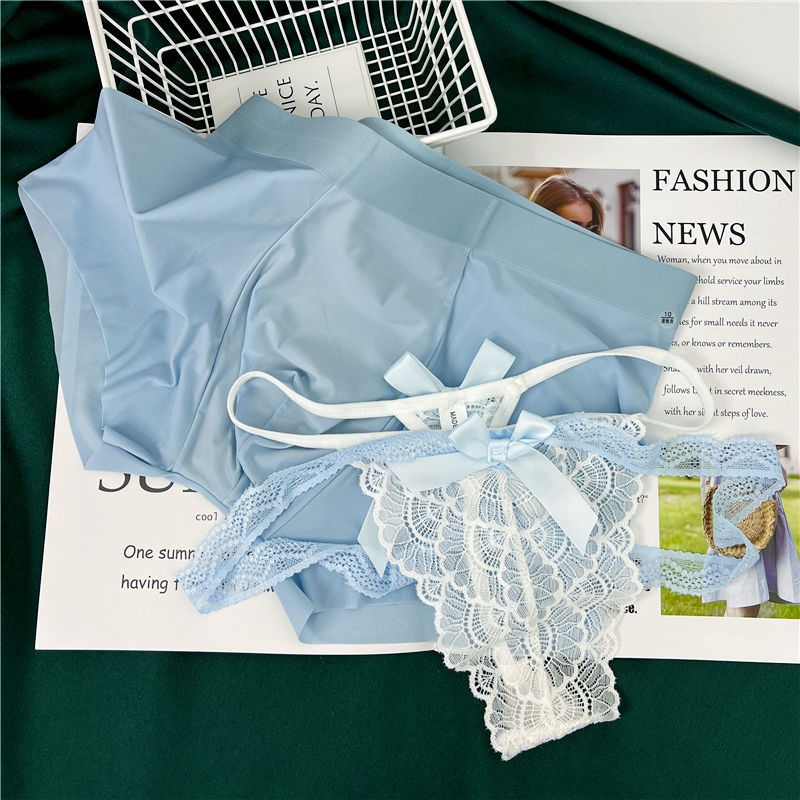 Pakaian Dalam Pasangan Berkualitas Tinggi   Pakaian Dalam Pasangan Panas SATU Pria dan Satu Wanita