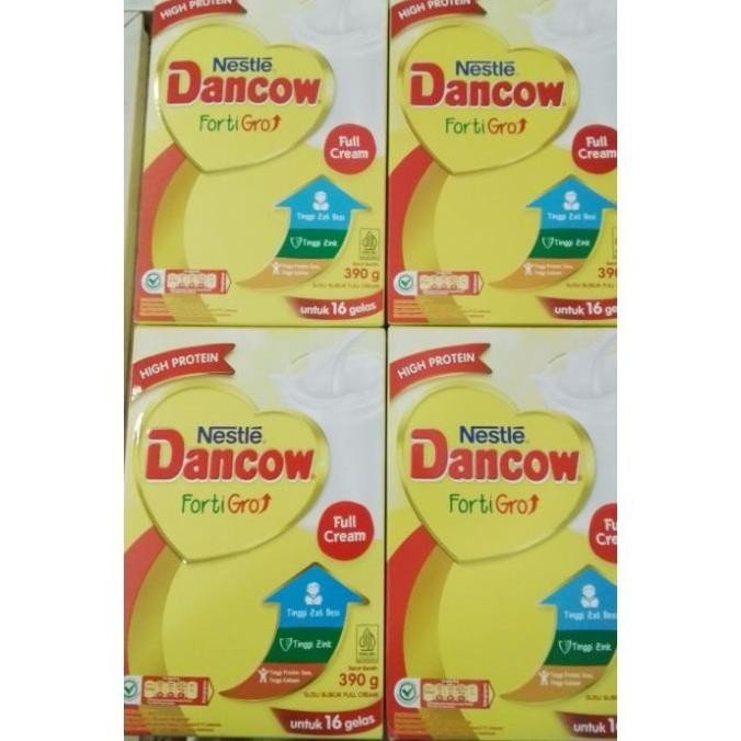 

Dancow Uu Bubu Full Cream 780Gr