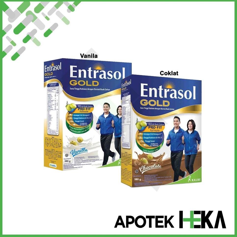 

Entraol Gold 580 G Uu Tinggi Alium Jael