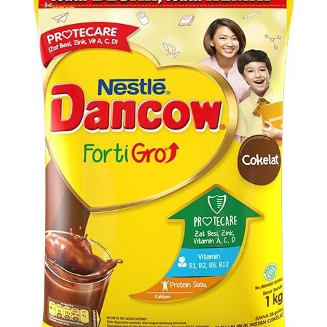 

Dancow Fortro Colat 1G