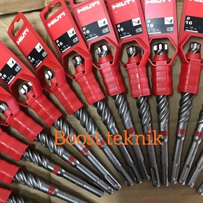 MATA BOR HILTI 16MM / MATA BOR SDS HILTI 16MM / MATABOR HILTI