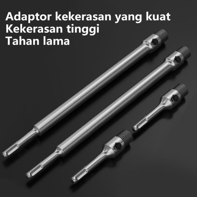 ISKU HOLE SAW HOLLOW CORE SAW MATA BOR HOLE SAW LUBANG TEMBOK BETON PELUBANG BETON 30-90CM