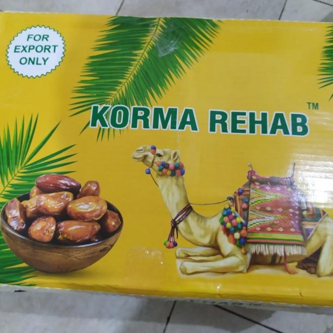 

Buruan beli] Kurma Mesir Rehab 10 kg