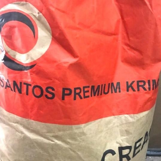 

Anto Non Dairy Creamer 32F 25G Rimer Bubu Nt Only