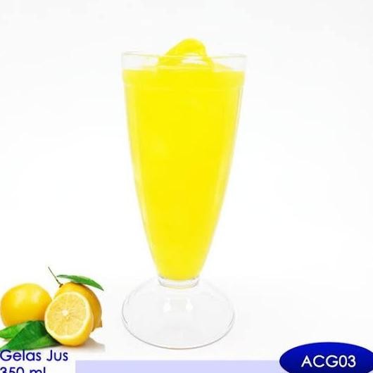 Ready...Ready...Ready...] Gelas Jus | Gelas Mika Akrilik | Gelas Onyx Crystal Frosty | Gelas Es