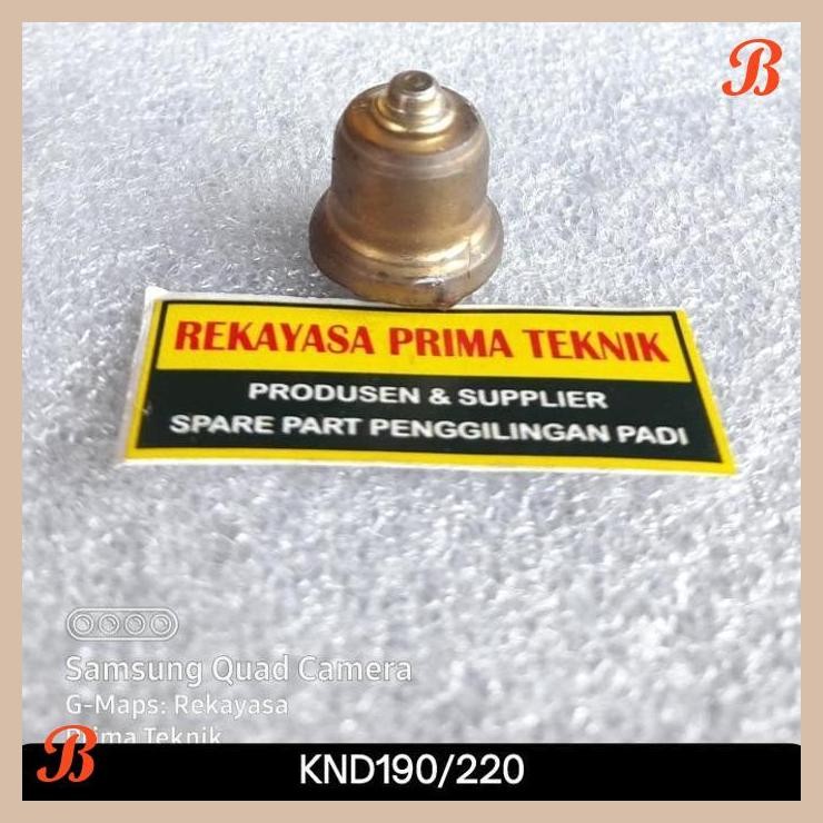 | RKY | KND190 KND220 DELIVERY VALVE ONLY 19 22 HP PK