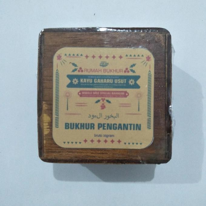 ,,,,,,,] RUMAH BUKHUR Kayu Gaharu Usut Chips Aneka Aroma