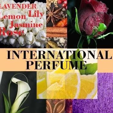 

Produk Baru!! Bibit Parfum Lavender dan Citrus Lemon International Oil 1 Liter