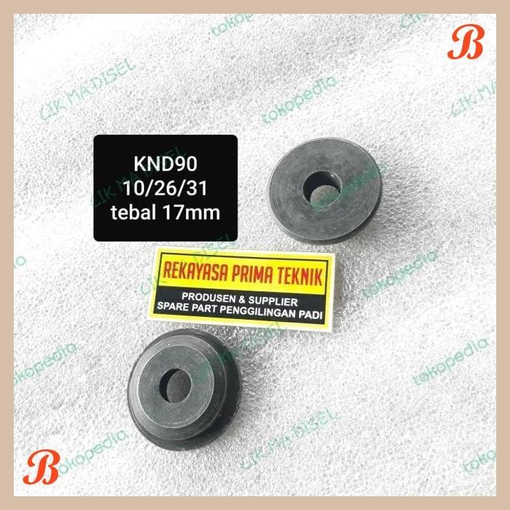 | RKY | KND90 KANCING KLEP TANPA KUKU KUBOTA KND 90 RING