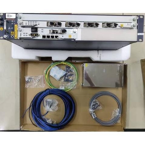 CO OLT ZTE C320 8 Port GTGO + PRWH