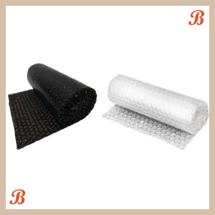 

| DIML | TAMBAHAN BUBBLE WRAP PACKING