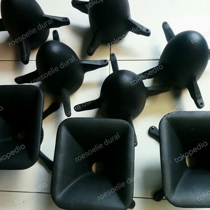 CO rudal horn t24 almunium 12in