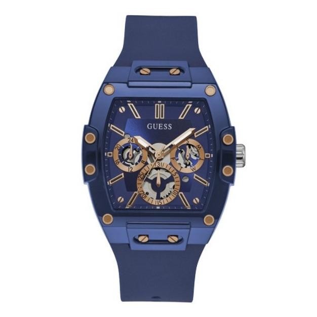 GARANSI Jam Tangan Pria Guess Original GW0203G1 GW0203G2 GW0203G3 GW0203G4