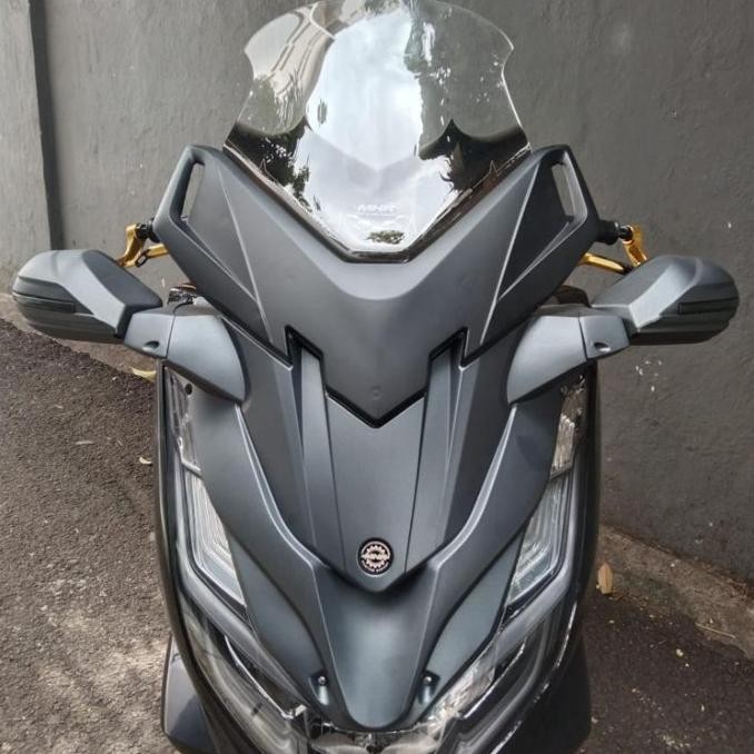 New TAMENG MHR SET PLUS SPION LIPAT HONDA PCX 150 TAMENG PCX 160 MHR